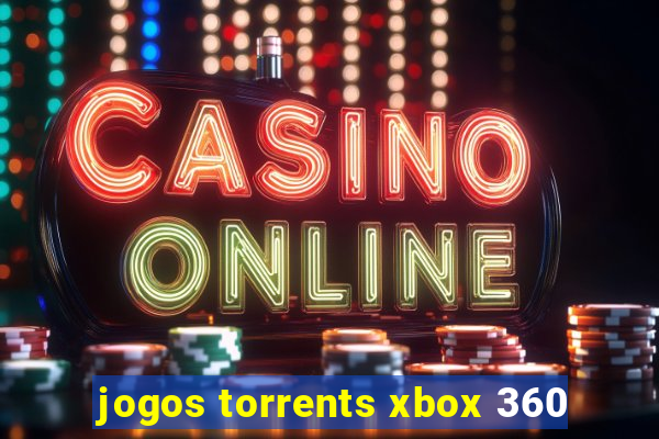 jogos torrents xbox 360